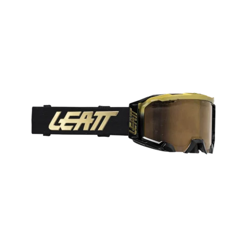Goggle Velocity 5.0 MTB Iriz Gold Bronze UC 68%