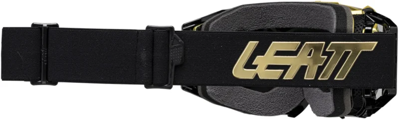 Goggle Velocity 5.0 MTB Iriz Gold Bronze UC 68%