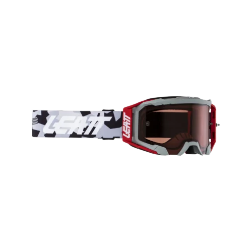 Goggle Velocity 5.5 Forge Rose UC 32%