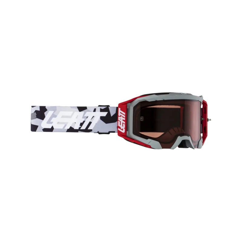 Goggle Velocity 5.5 Forge Rose UC 32%