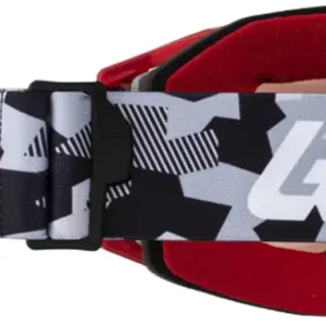 Goggle Velocity 5.5 Forge Rose UC 32%