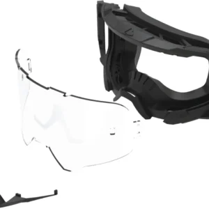 Goggle Velocity 5.5 Forge Rose UC 32%