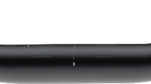 Handlebar 4.0 Ø35mm #HI 38/9°/800mm blast black