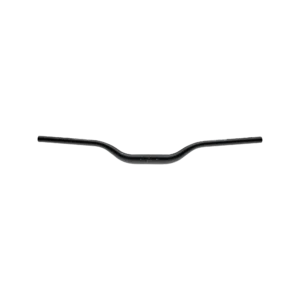 Handlebar 4.0 Ø35mm #X-HI 53/9°/800mm blast black