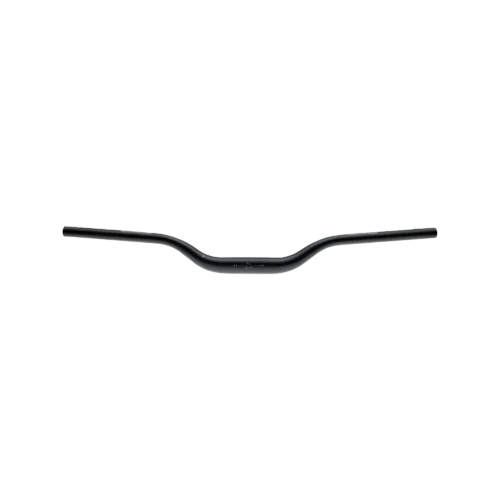 Handlebar 4.0 Ø35mm #X-HI 53/9°/800mm blast black