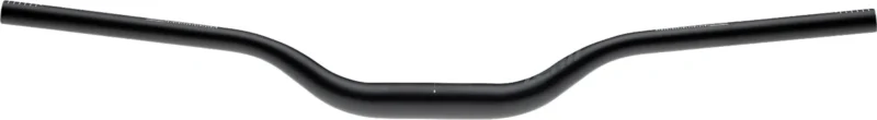 Handlebar 4.0 Ø35mm #X-HI 53/9°/800mm blast black
