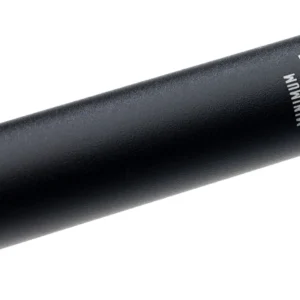 Handlebar 4.0 Ø35mm #X-HI 53/9°/800mm blast black