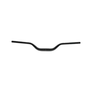 Handlebar 4.0 Ø35mm #XX-HI 68/9°/800mm blast black