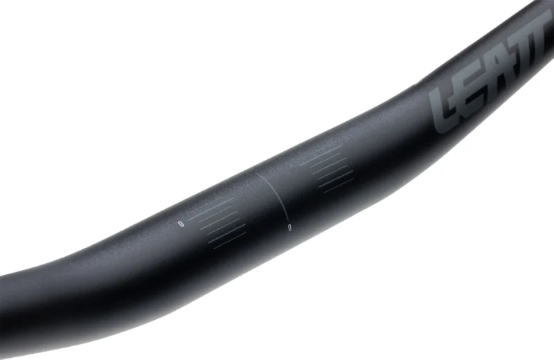 Handlebar 4.0 Ø35mm #XX-HI 68/9°/800mm blast black