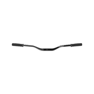 Handlebar Kit 6.0 Ø31.8mm #Hi 38/9?/800mm blast black