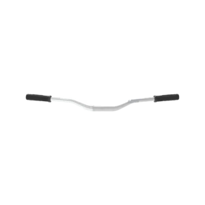 Handlebar Kit 6.0 Ø31.8mm #Hi 38/9?/800mm blast silver