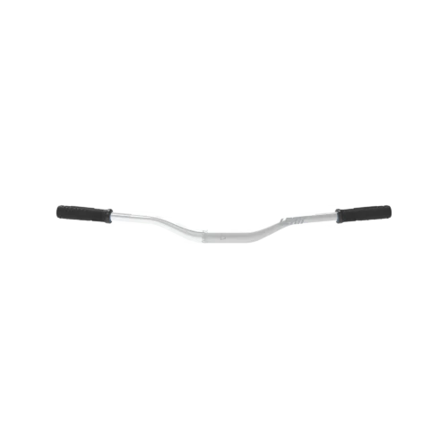 Handlebar Kit 6.0 Ø31.8mm #Hi 38/9?/800mm blast silver