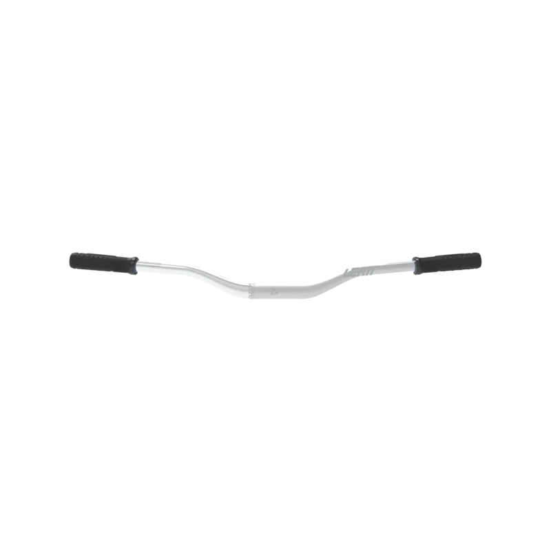Handlebar Kit 6.0 Ø31.8mm #Hi 38/9?/800mm blast silver