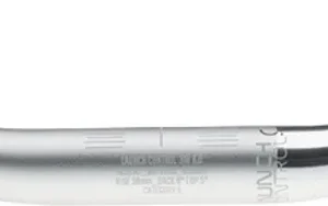 Handlebar Kit 6.0 Ø31.8mm #Hi 38/9?/800mm blast silver