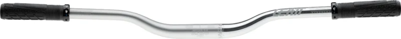 Handlebar Kit 6.0 Ø31.8mm #Hi 38/9?/800mm blast silver