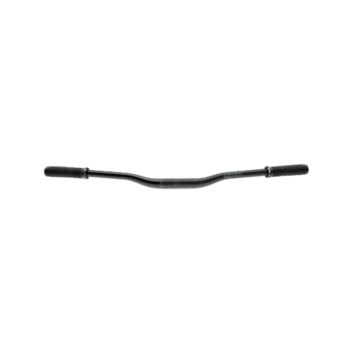 Handlebar Kit 6.0 Ø31.8mm #Mid 23/9?/800mm blast black
