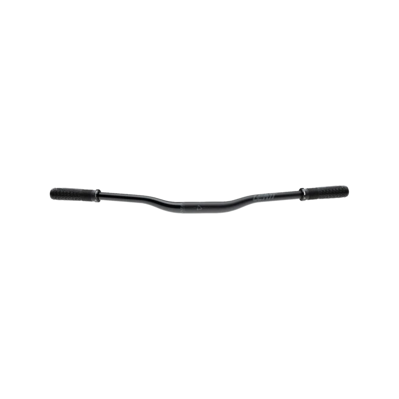 leatt-handlebar-kit-6-0-31-8mm-mid-23-9-800mm-blast-black-1-1 Handlebar Kit 6.0 Ø31.8mm #Mid 23/9?/800mm blast black