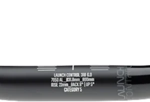 leatt-handlebar-kit-6-0-31-8mm-mid-23-9-800mm-blast-black-2 Handlebar Kit 6.0 Ø31.8mm #Mid 23/9?/800mm blast black