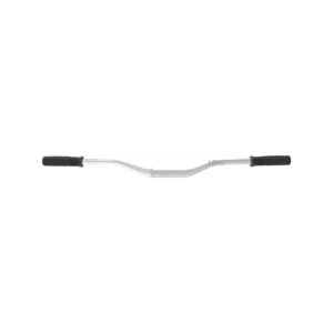 Handlebar Kit 6.0 Ø31.8mm #Mid 23/9?/800mm blast silve
