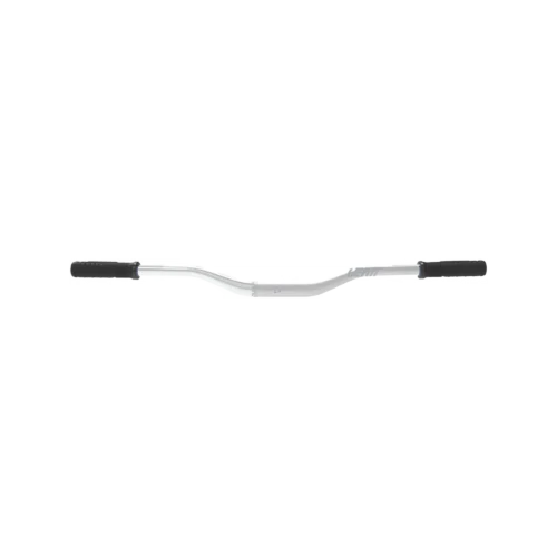 Handlebar Kit 6.0 Ø31.8mm #Mid 23/9?/800mm blast silve