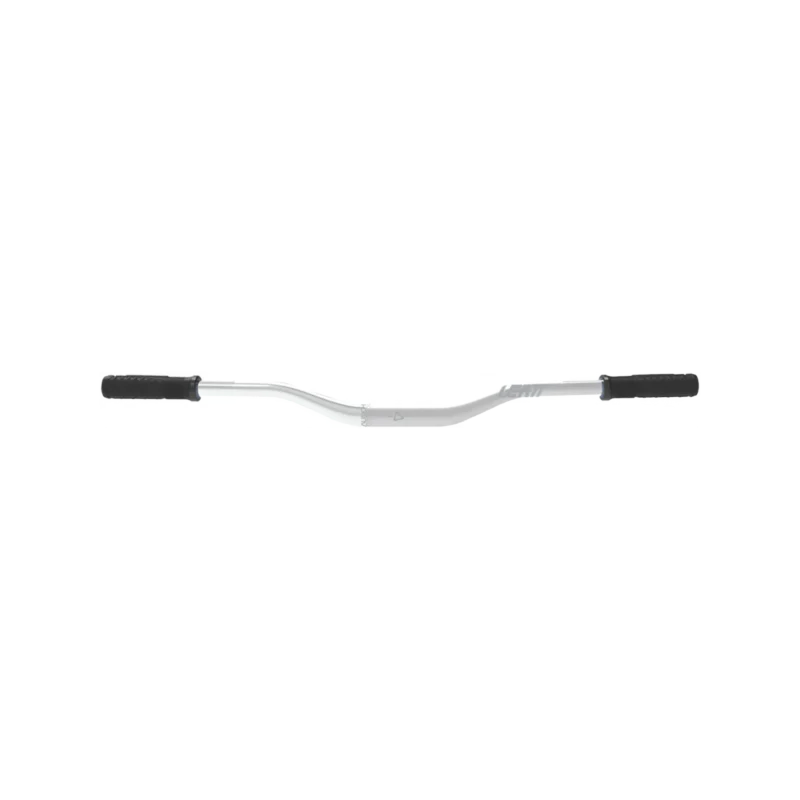 Handlebar Kit 6.0 Ø31.8mm #Mid 23/9?/800mm blast silve