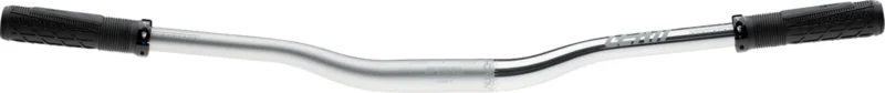 Handlebar Kit 6.0 Ø31.8mm #Mid 23/9?/800mm blast silve