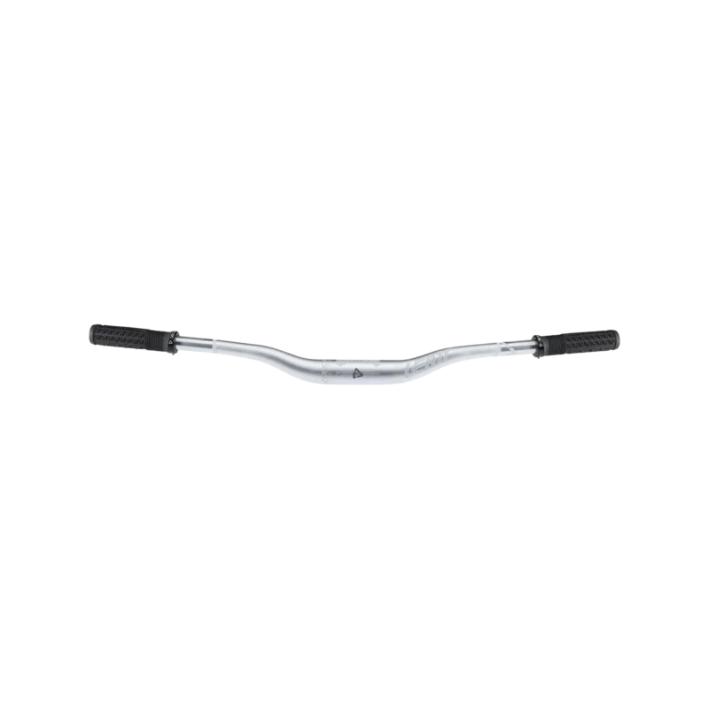 Handlebar Kit 6.0 Ø35mm #Hi 38/9?/800mm Blast Silver
