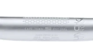 Handlebar Kit 6.0 Ø35mm #Hi 38/9?/800mm Blast Silver