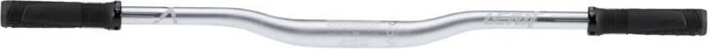 Handlebar Kit 6.0 Ø35mm #Hi 38/9?/800mm Blast Silver