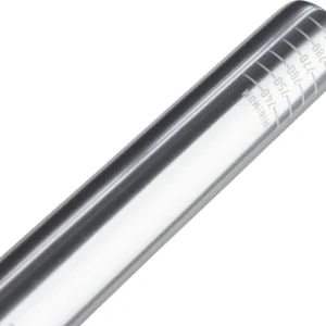 Handlebar Kit 6.0 Ø35mm #Hi 38/9?/800mm Blast Silver