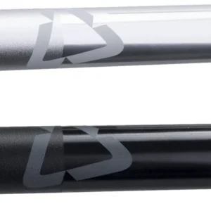 Handlebar Kit 6.0 Ø35mm #Hi 38/9?/800mm Blast Silver