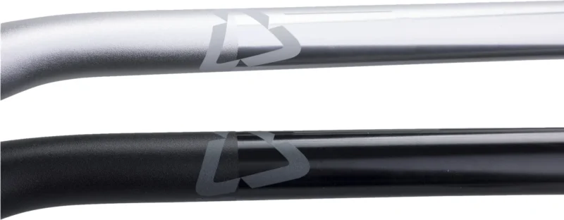 Handlebar Kit 6.0 Ø35mm #Hi 38/9?/800mm Blast Silver