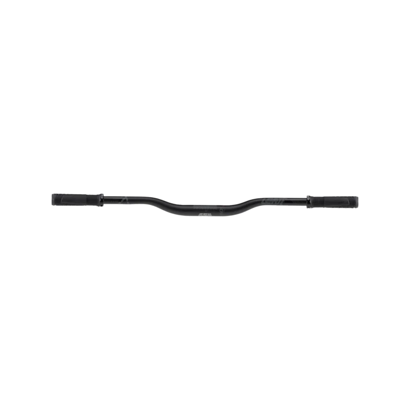 Handlebar Kit 6.0 Ø35mm #Mid 23/9?/800mm Blast Black
