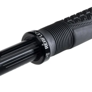 Handlebar Kit 6.0 Ø35mm #Mid 23/9?/800mm Blast Black