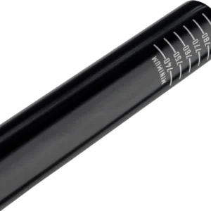Handlebar Kit 6.0 Ø35mm #Mid 23/9?/800mm Blast Black
