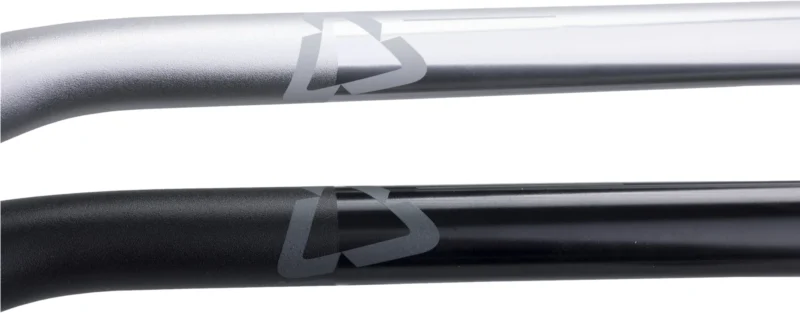 Handlebar Kit 6.0 Ø35mm #Mid 23/9?/800mm Blast Black