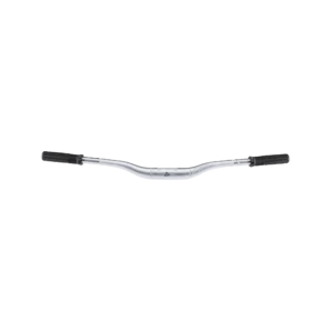 Handlebar Kit 6.0 Ø35mm #Mid 23/9?/800mm Blast Silver