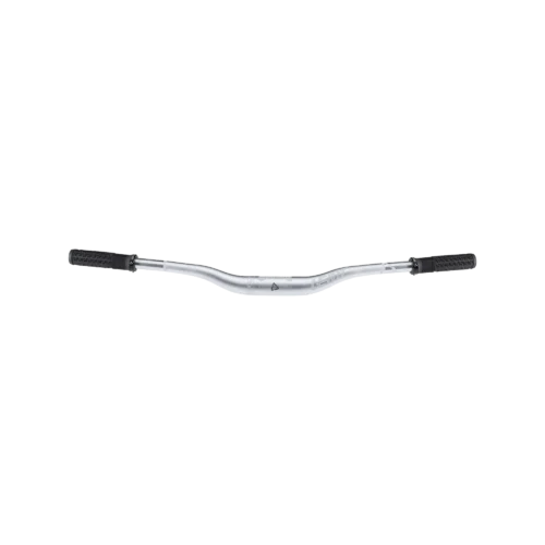 Handlebar Kit 6.0 Ø35mm #Mid 23/9?/800mm Blast Silver