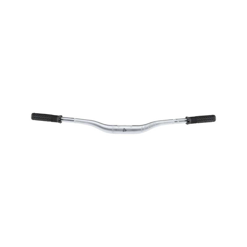 Handlebar Kit 6.0 Ø35mm #Mid 23/9?/800mm Blast Silver