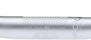 Handlebar Kit 6.0 Ø35mm #Mid 23/9?/800mm Blast Silver