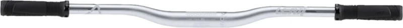 Handlebar Kit 6.0 Ø35mm #Mid 23/9?/800mm Blast Silver