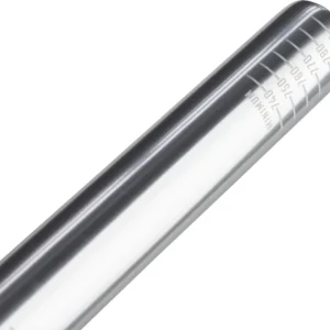 Handlebar Kit 6.0 Ø35mm #Mid 23/9?/800mm Blast Silver