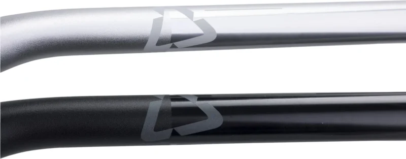 Handlebar Kit 6.0 Ø35mm #Mid 23/9?/800mm Blast Silver