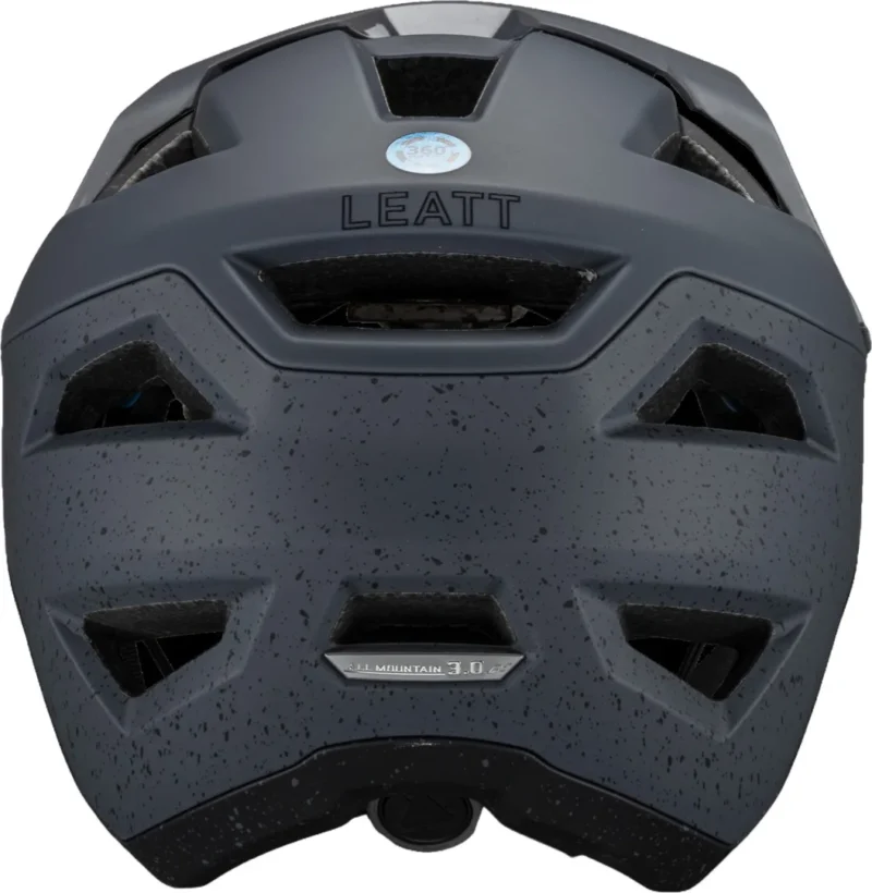 Helmet MTB AllMtn 3.0 graphite