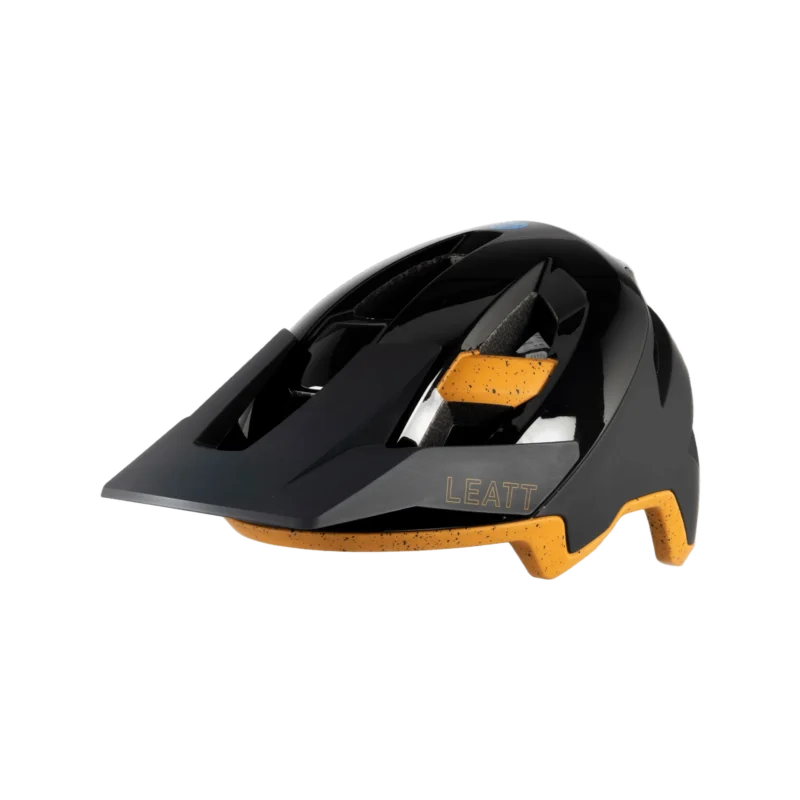 Helmet MTB AllMtn 3.0 rust
