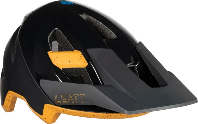 Helmet MTB AllMtn 3.0 rust