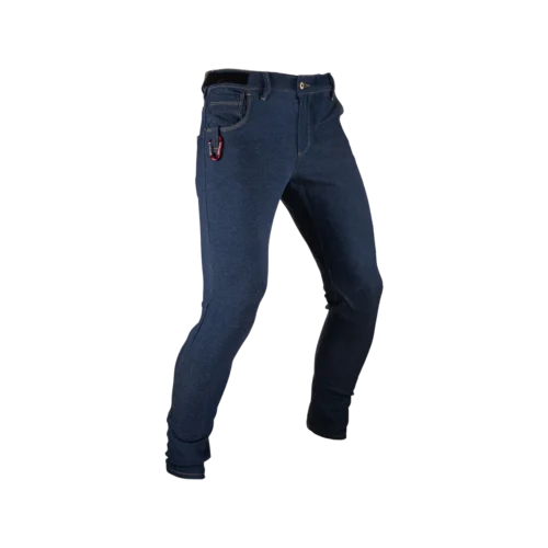 Hosen MTB Gravity 3.0 denim