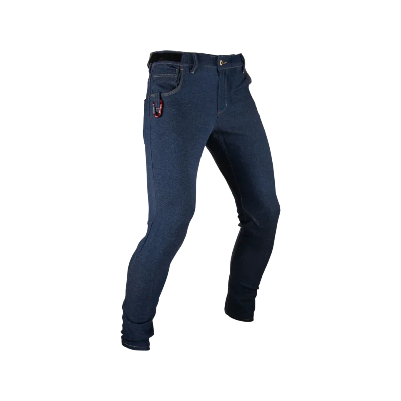 Hosen MTB Gravity 3.0 denim
