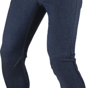 Hosen MTB Gravity 3.0 denim