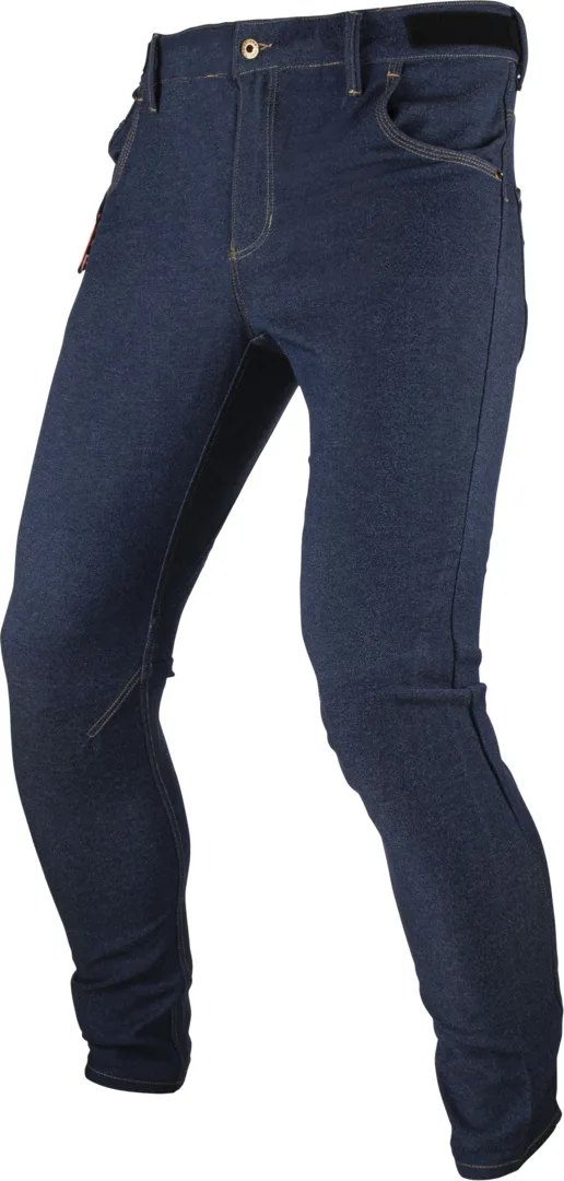 Hosen MTB Gravity 3.0 denim